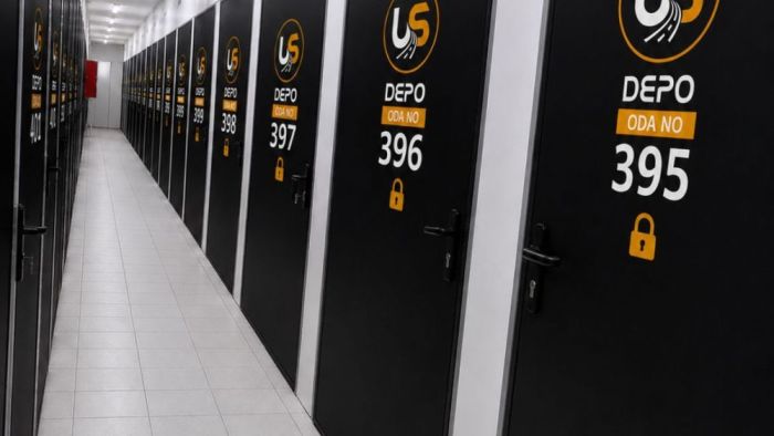 Zeytinburnu’nda Eşya Depolama Firması | Ufuksoy Nakliyat A.Ş
